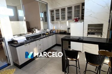 Casa &agrave; venda - 140m&sup2; - Jardim Imigrantes