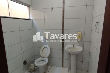 Sal&atilde;o Comercial para alugar - Zona VI