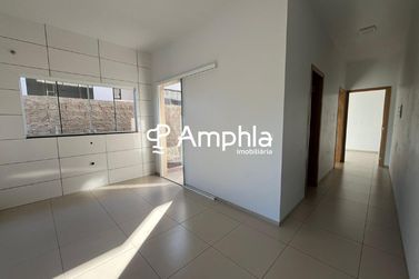 Casa &agrave; venda - 50m&sup2; - Boa Vista