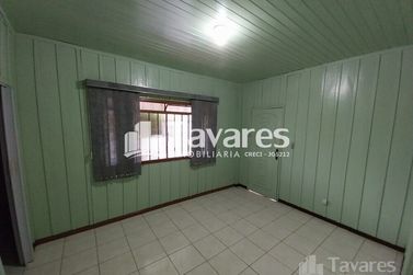 Casa para alugar - 153m&sup2; - Zona II