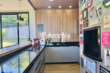 Terreno &agrave; venda - 500m&sup2; - Linha Arroio