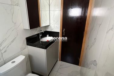 Apartamento para alugar - 150m&sup2; - Zona I