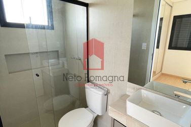 Apartamento &agrave; venda - 132m&sup2; - Parque Residencial da G&aacute;vea