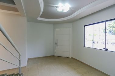 Sobrado &agrave; venda - 280m&sup2; - Zona II