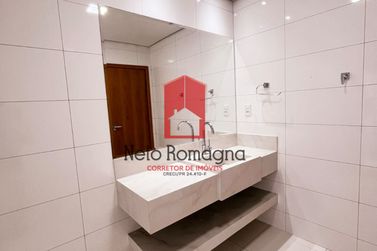 Casa &agrave; venda - 300m&sup2; - Zona I