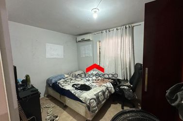 Casa &agrave; venda - 60m&sup2; - zona I