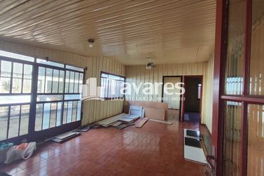 Casa &agrave; venda - 99m&sup2; - Zona VII