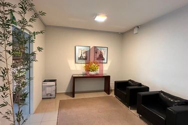 Apartamento &agrave; venda - 84m&sup2; - Jardim Aratimb&oacute;