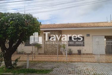 Casa &agrave; venda - 300m&sup2; - Zona II