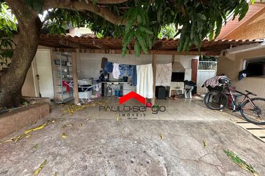 Casa &agrave; venda - 60m&sup2; - zona I