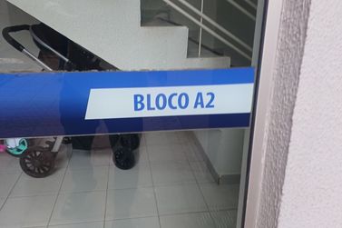 Apartamento &agrave; venda - 52m&sup2; - Parque Alto da Paran&aacute;