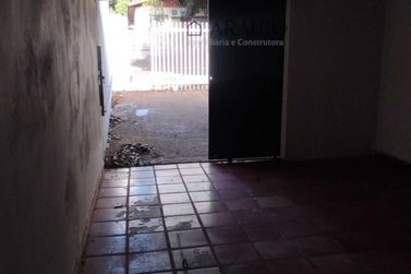 Casa &agrave; venda - 129m&sup2; - Parque Dom Pedro I