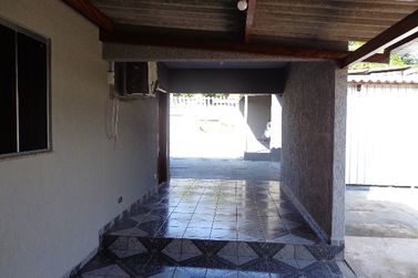 Casa &agrave; venda - 202m&sup2; - Zona Armazem