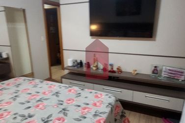 Apartamento &agrave; venda - 90m&sup2; - Jardim S&atilde;o Jos&eacute;