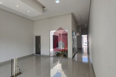 Casa &agrave; venda - 138m&sup2; - Parque Bandeirantes