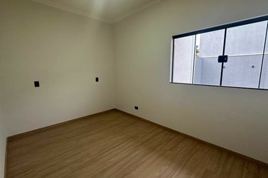 Casa &agrave; venda - 137m&sup2; - Parque Bandeirantes