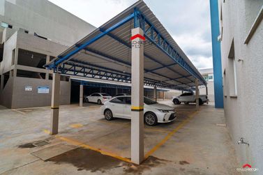 Apartamento &agrave; venda - 77m&sup2; - Zona VII