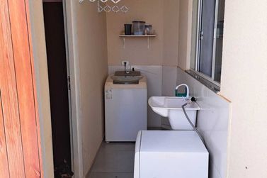 Casa &agrave; venda - 80m&sup2; - Parque Residencial Interlagos II