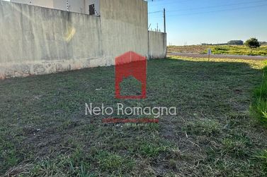 Terreno &agrave; venda - 220m&sup2; - Parque Residencial Metropolitano