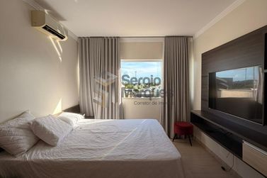 Sobrado &agrave; venda - 227m&sup2; - Condom&iacute;nio Ecoville