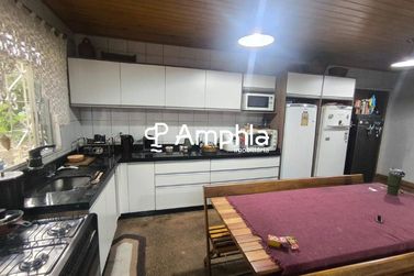 Casa &agrave; venda - 176m&sup2; - Pacaembu