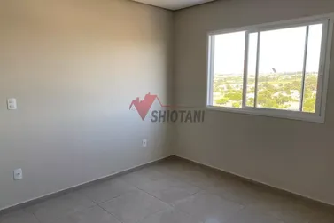 Apartamento &agrave; venda - 63m&sup2; - Edif&iacute;cio Residencial Malibu