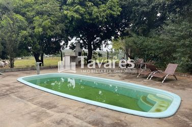 Ch&aacute;cara &agrave; venda - 33000m&sup2; - &Aacute;rea Rural de Umuarama