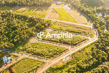 Terreno &agrave; venda - 250m&sup2; - Jardim Coopagro