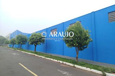 Sal&atilde;o Comercial para alugar - 750m&sup2; - Jardim Janina