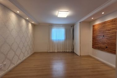 Apartamento &agrave; venda - 269m&sup2; - Zona III