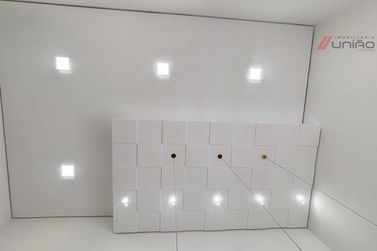 Casa &agrave; venda - 250m&sup2; - Residencial Royal Garden