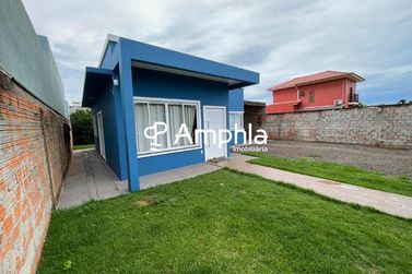 Casa &agrave; venda - 69m&sup2; - Primavera