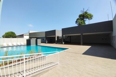 Apartamento &agrave; venda - 64m&sup2; - ZONA VII