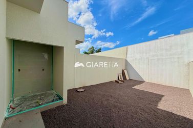 Casa &agrave; venda - 72m&sup2; - JARDIM S&Atilde;O FRANCISCO