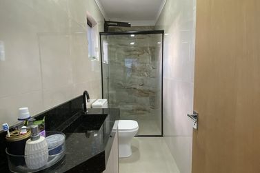 Apartamento &agrave; venda - 144m&sup2; - ZONA III