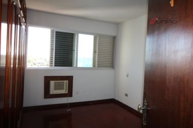 Apartamento para alugar - 130m&sup2; - Zona III