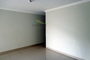 Apartamento &agrave; venda - 106m&sup2; - EDIF&Iacute;CIO FERNANDO PESSOA, RUA PEROBAL, ZONA l