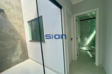 Casa &agrave; venda - 137m&sup2; - 