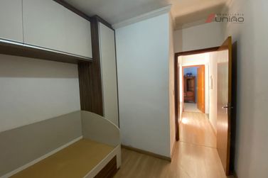 Casa &agrave; venda - 142m&sup2; - Jardim Imperial II