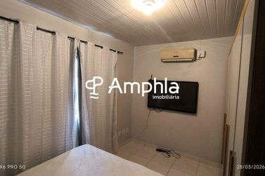 Casa &agrave; venda - 95m&sup2; - Santa Cruz