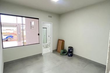 Casa &agrave; venda - 184m&sup2; - Jardim Colorado