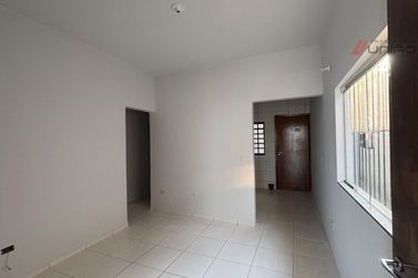 Casa para alugar - 100m&sup2; - Jardim Floren&ccedil;a 3403