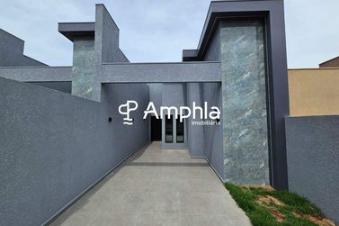 Casa &agrave; venda - 66m&sup2; - Vila Industrial