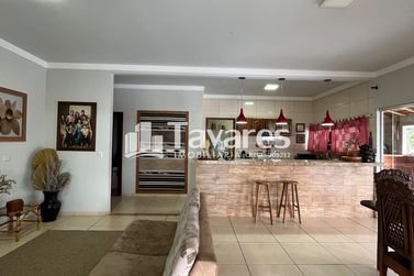 Ch&aacute;cara &agrave; venda - 6050m&sup2; - Zona VII