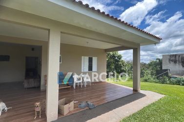 Ch&aacute;cara &agrave; venda - 4597m&sup2; - -