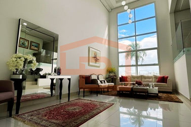 Casa &agrave; venda - 236m&sup2; - Parque Presidente