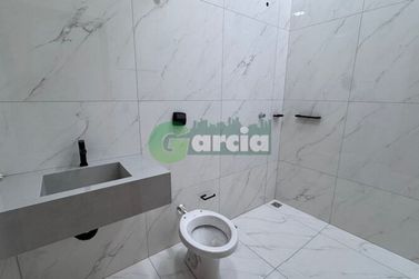 Casa &agrave; venda - 56m&sup2; - JARDIM VIENA