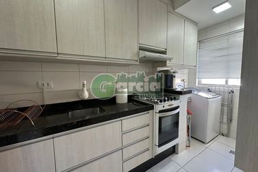 Apartamento para alugar - Zona II