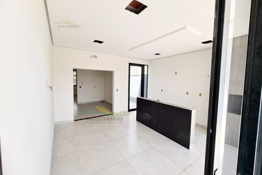 Casa &agrave; venda - 129m&sup2; - Jardim S&atilde;o Francisco