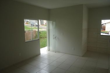 Casa para alugar - ZONA VI